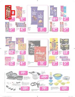 Makro Gauteng : Food Catalogue ( 15 May - 28 May 2014 ), page 2