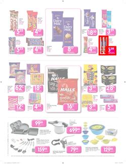 Makro Gauteng : Food Catalogue ( 15 May - 28 May 2014 ), page 2