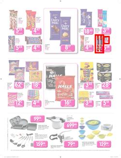 Makro Gauteng : Food Catalogue ( 15 May - 28 May 2014 ), page 2