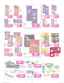 Makro Gauteng : Food Catalogue ( 15 May - 28 May 2014 ), page 2