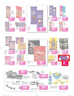 Makro Gauteng : Food Catalogue ( 15 May - 28 May 2014 ), page 2