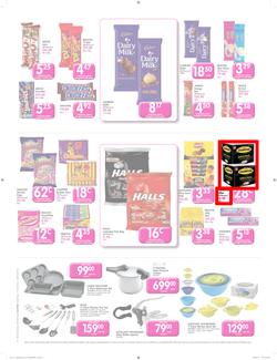 Makro Gauteng : Food Catalogue ( 15 May - 28 May 2014 ), page 2