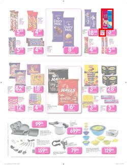 Makro Gauteng : Food Catalogue ( 15 May - 28 May 2014 ), page 2