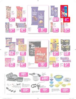 Makro Gauteng : Food Catalogue ( 15 May - 28 May 2014 ), page 2