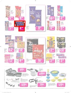 Makro Gauteng : Food Catalogue ( 15 May - 28 May 2014 ), page 2