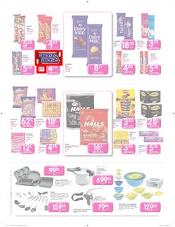 Makro Gauteng : Food Catalogue ( 15 May - 28 May 2014 ), page 2