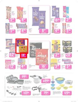 Makro Gauteng : Food Catalogue ( 15 May - 28 May 2014 ), page 2