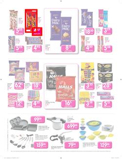 Makro Gauteng : Food Catalogue ( 15 May - 28 May 2014 ), page 2