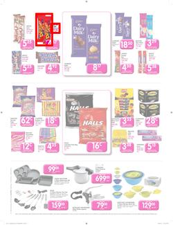 Makro Gauteng : Food Catalogue ( 15 May - 28 May 2014 ), page 2