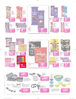 Makro Gauteng : Food Catalogue ( 15 May - 28 May 2014 ), page 2