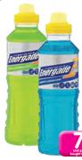 Energade Sports Drink(All Flavours)-500Ml