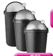 MissMolly 25Ltr Lift Bin-Each