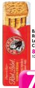 Bakers Red Label Lemon Creams-12x200g