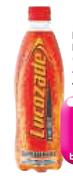 Lucozade Energy Drink(All Flavours)-500Ml