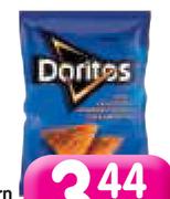 Simba Doritos Corn Chips(All Flavours)-45g
