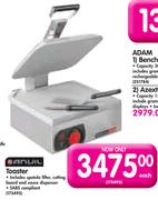 Anuil Toaster