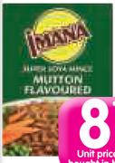 Imana Soya Mince-200g