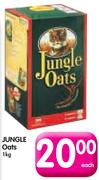 Jungle Oats-1kg