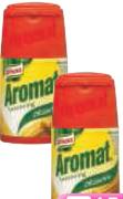 Knorr Aromat Cannister-75g