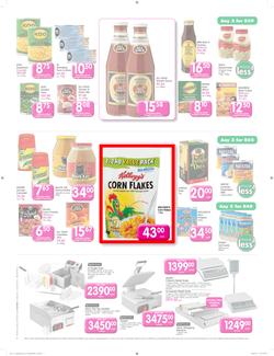 Makro Gauteng : Food Catalogue ( 15 May - 28 May 2014 ), page 4