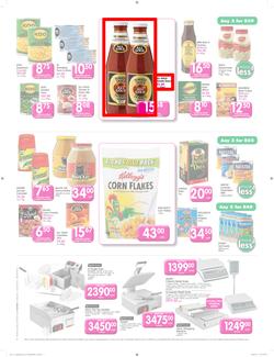 Makro Gauteng : Food Catalogue ( 15 May - 28 May 2014 ), page 4