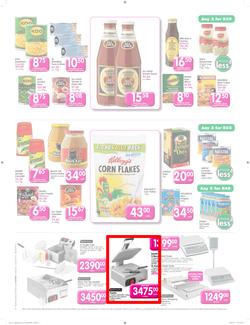 Makro Gauteng : Food Catalogue ( 15 May - 28 May 2014 ), page 4