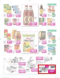 Makro Gauteng : Food Catalogue ( 15 May - 28 May 2014 ), page 4