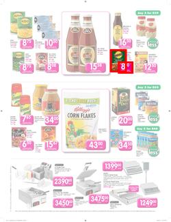 Makro Gauteng : Food Catalogue ( 15 May - 28 May 2014 ), page 4