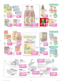 Makro Gauteng : Food Catalogue ( 15 May - 28 May 2014 ), page 4
