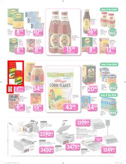 Makro Gauteng : Food Catalogue ( 15 May - 28 May 2014 ), page 4