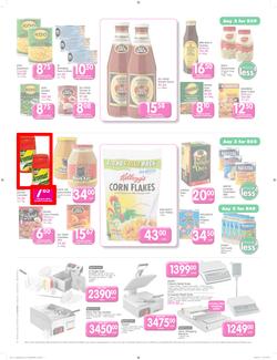 Makro Gauteng : Food Catalogue ( 15 May - 28 May 2014 ), page 4