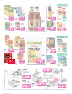 Makro Gauteng : Food Catalogue ( 15 May - 28 May 2014 ), page 4