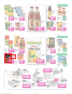Makro Gauteng : Food Catalogue ( 15 May - 28 May 2014 ), page 4