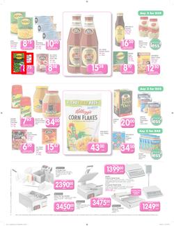 Makro Gauteng : Food Catalogue ( 15 May - 28 May 2014 ), page 4