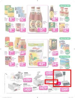Makro Gauteng : Food Catalogue ( 15 May - 28 May 2014 ), page 4