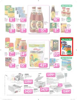 Makro Gauteng : Food Catalogue ( 15 May - 28 May 2014 ), page 4