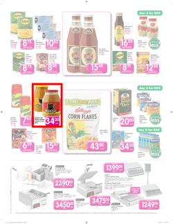 Makro Gauteng : Food Catalogue ( 15 May - 28 May 2014 ), page 4