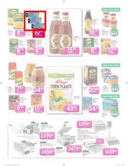 Makro Gauteng : Food Catalogue ( 15 May - 28 May 2014 ), page 4