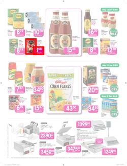 Makro Gauteng : Food Catalogue ( 15 May - 28 May 2014 ), page 4