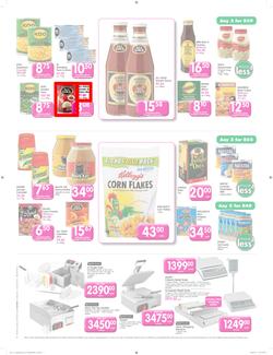 Makro Gauteng : Food Catalogue ( 15 May - 28 May 2014 ), page 4