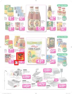 Makro Gauteng : Food Catalogue ( 15 May - 28 May 2014 ), page 4