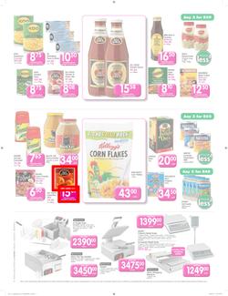 Makro Gauteng : Food Catalogue ( 15 May - 28 May 2014 ), page 4
