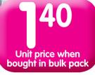First Value Salt Poly-500G