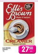 Ellis Brown Creamer-1kg