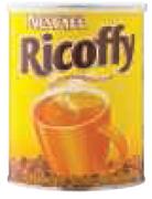 Nescafe Ricoffy Instant Coffee-6 x 250g