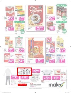 Makro Gauteng : Food Catalogue ( 15 May - 28 May 2014 ), page 5