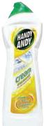 Handy-Andy Cream (All Variants)-5 x 750ml