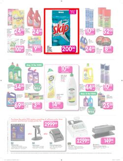 Makro Gauteng : Food Catalogue ( 15 May - 28 May 2014 ), page 6