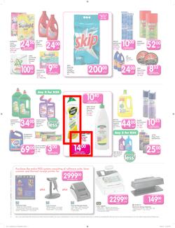 Makro Gauteng : Food Catalogue ( 15 May - 28 May 2014 ), page 6