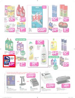 Makro Gauteng : Food Catalogue ( 15 May - 28 May 2014 ), page 6